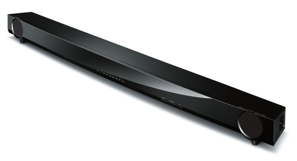 Yamaha YAS-152, barra de sonido para televisores grandes