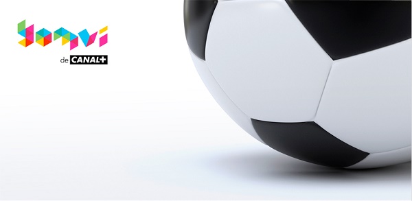 Canal+ Liga, ahora también con Vodafone
