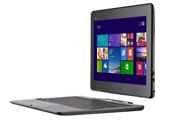 Mode d'emploi Asus Transformer Book T100 (102 des pages