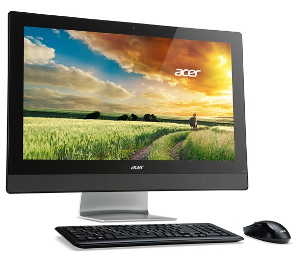 Acer Aspire Z3-615