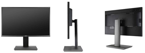 Acer BH326HUL, monitor de 32 pulgadas con colores muy precisos 1 Acer BH326HUL