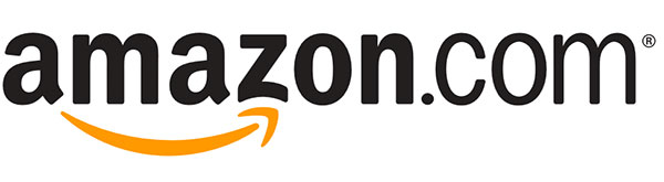 Amazon-logo Amazon logo