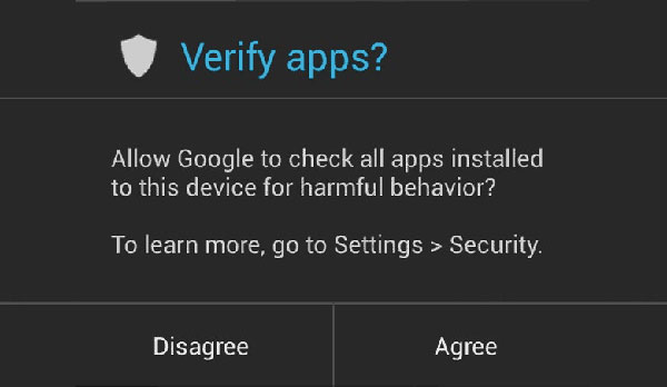 Google aumenta las medidas para evitar malware en Android
