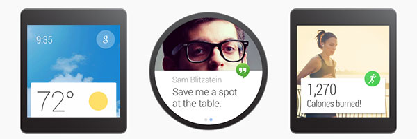 Android-wear-01 Android wear