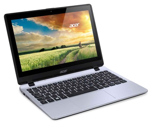 Acer Aspire E 11 y V 11, ordenadores de 11,6 pulgadas y 1 TB