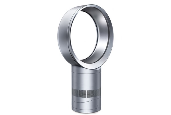 Dyson Cool AM06, probamos este ventilador de mesa sin aspas