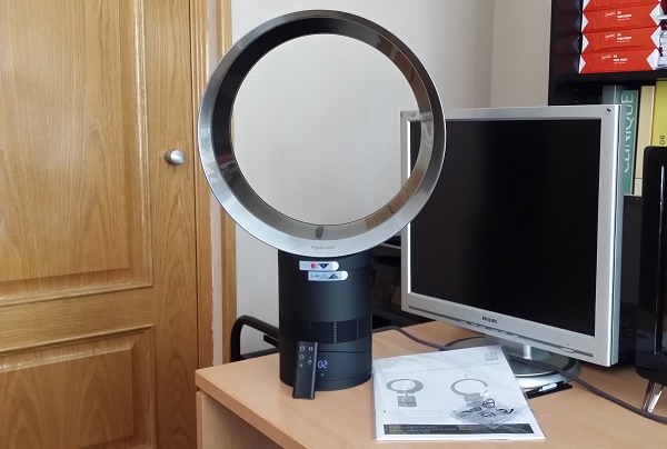 Dyson Cool AM06