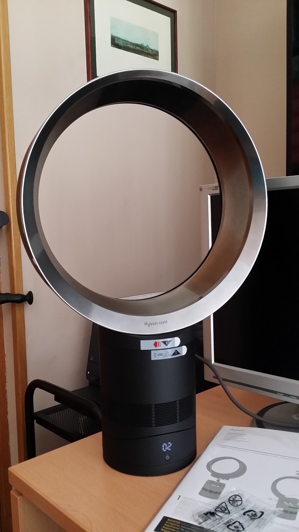 Dyson Cool AM06