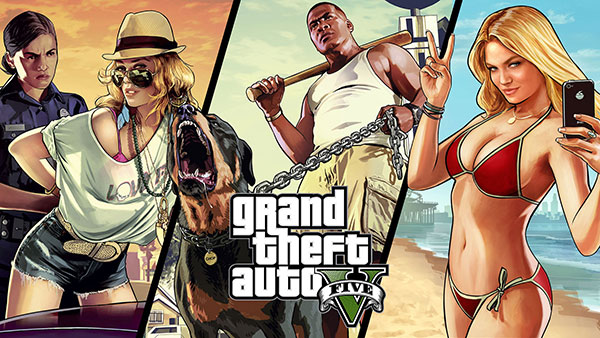GTA5-02 GTA5