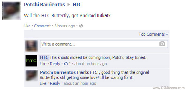 HTC ButterflyAndroid 01