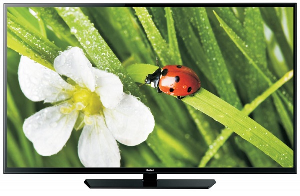 Haier LE39M600CF