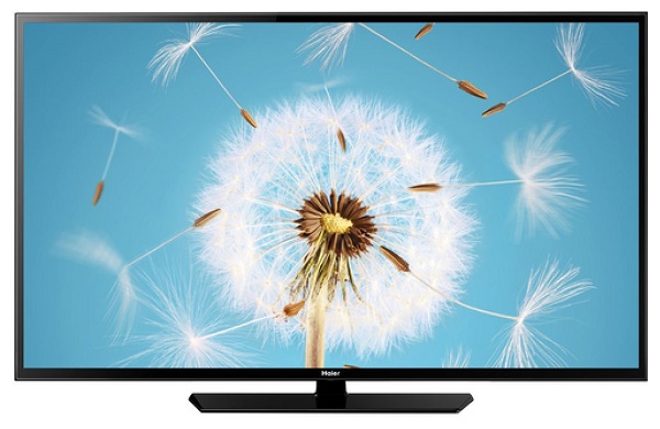 Haier LE39M600CF, probamos este televisor Full HD de 39 pulgadas