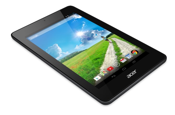 Iconia One 7