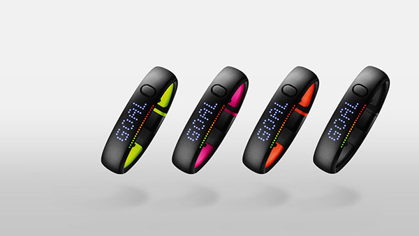 Nike FuelBand