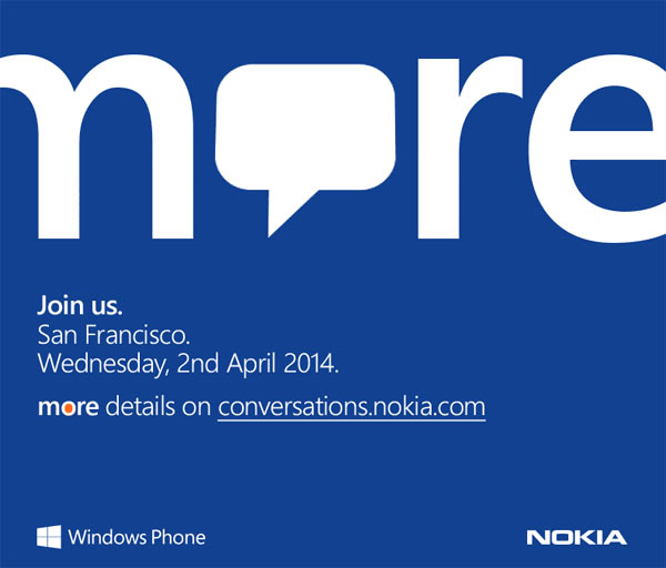 Todo lo que esperamos del gran evento de Nokia hoy