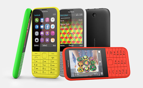 Nokia 225