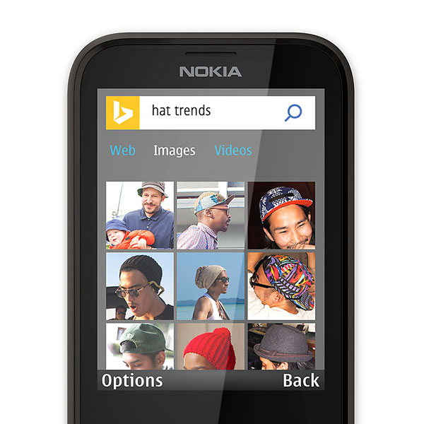 Nokia 225