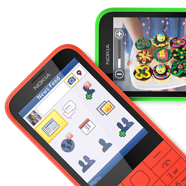 Nokia 225