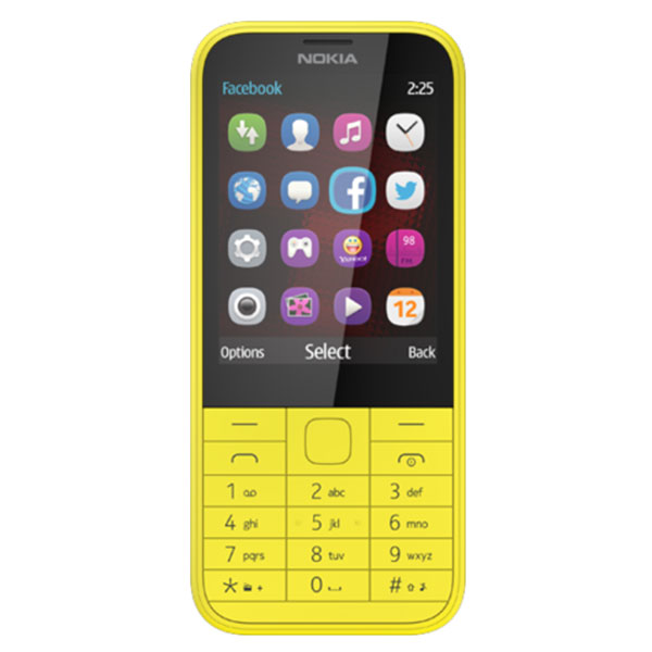Nokia 225