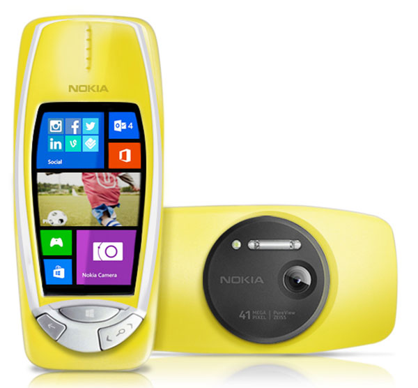 Nokia3310 1020