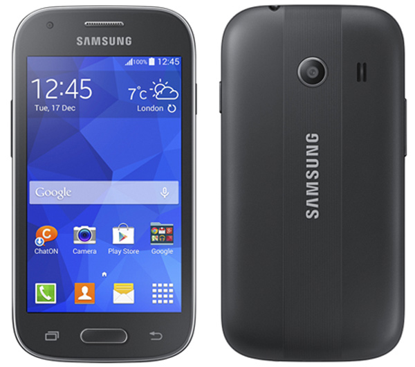 El Samsung Galaxy ACE Style se venderí­a por 160 euros