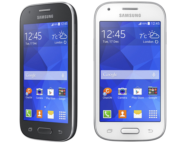 Samsung Galaxy ACE Style 02