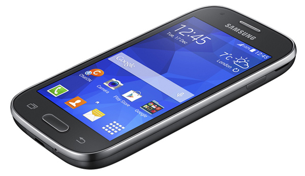 Samsung Galaxy ACE Style 03