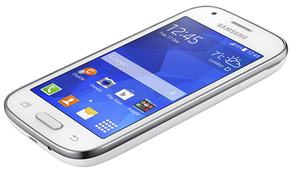 Samsung Galaxy ACE Style 08