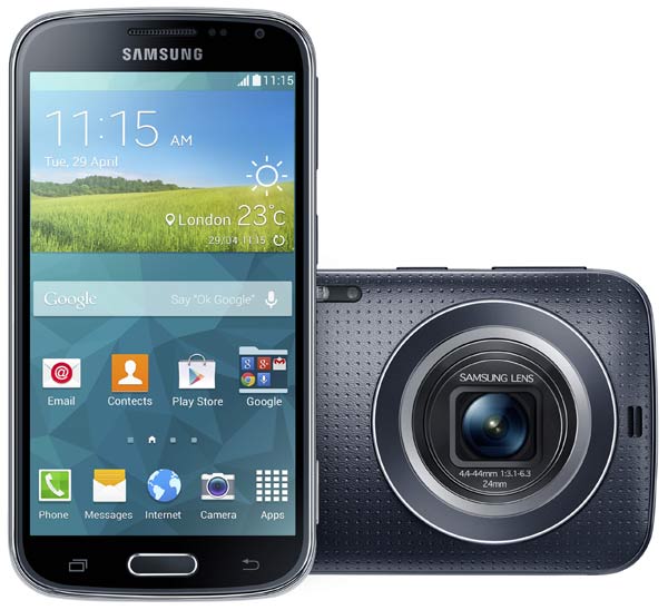 Samsung Galaxy K Zoom 02