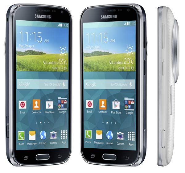Samsung Galaxy K Zoom 03