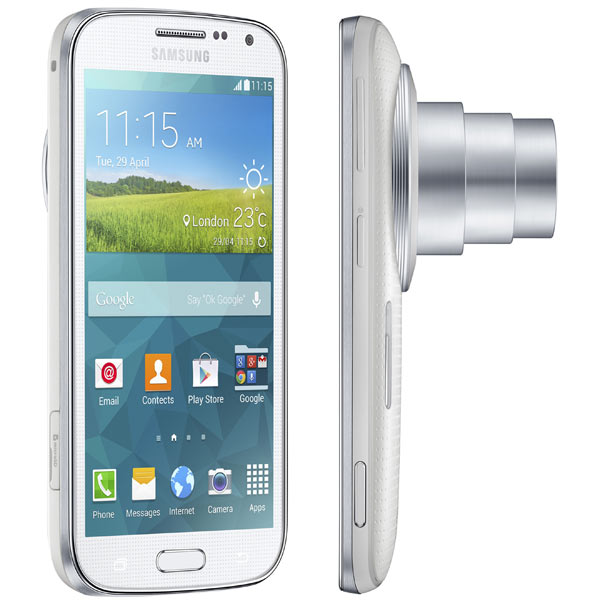 Samsung Galaxy K Zoom 06