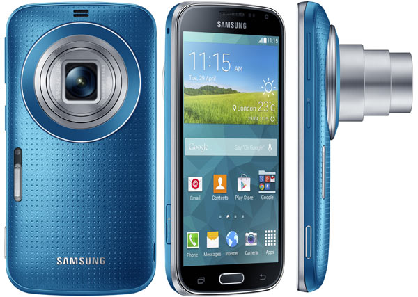 Samsung Galaxy K Zoom 08