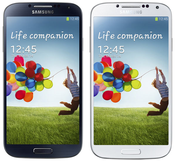 El Samsung Galaxy S4 se actualizarí­a a Android 4.4.3 KitKat en abril
