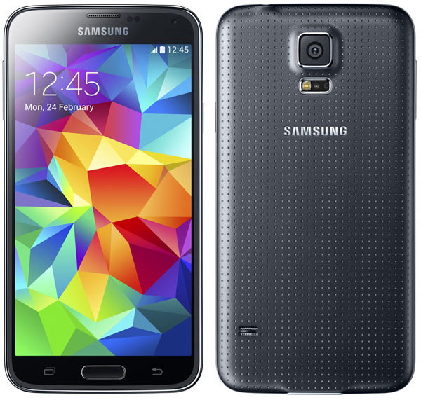Samsung Galaxy S5, precios y tarifas con Orange