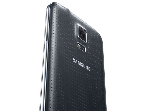 Samsung Galaxy S5 04