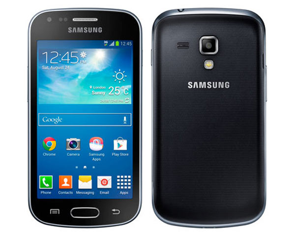Samsung Galaxy Trend Plus, precios y tarifas con Movistar