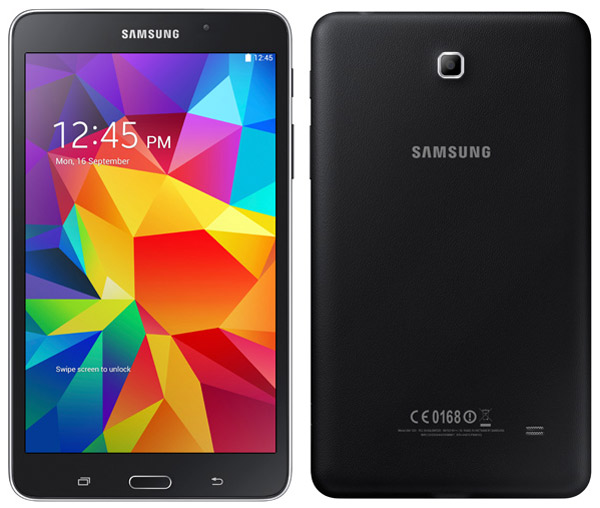 Samsung GalaxyTab4 7 05