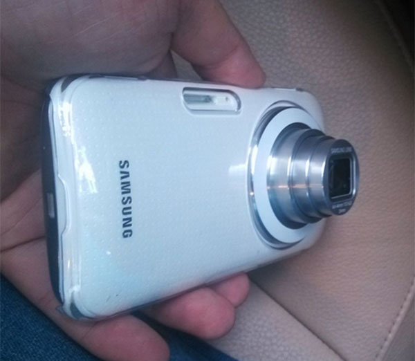 Samsung K Zoom