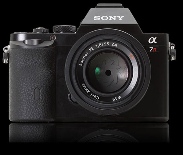 Sony A7s, nueva cámara de lentes intercambiables y sensor full-frame