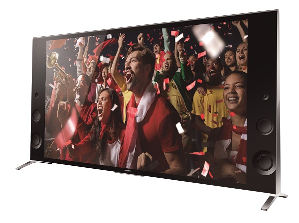 Sony Bravia X9