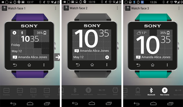 Sony Smartwatch2 01