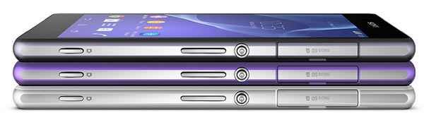 Sony Xperia Z2 02