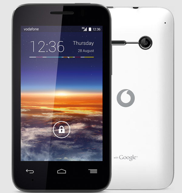 Vodafone Smart 4 Mini 06