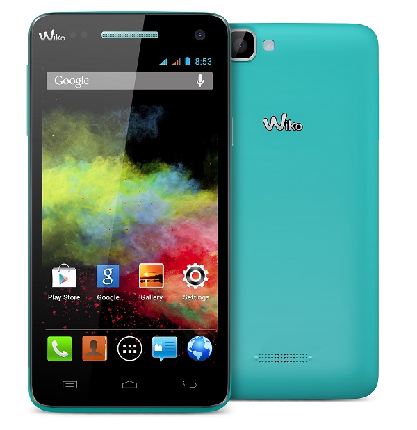 Wiko Rainbow