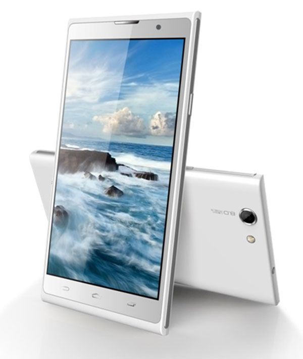 ZTE Blade L2