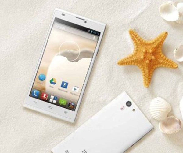 ZTE Blade L2
