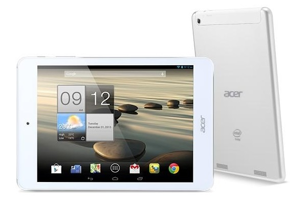 Acer Iconia A1-830