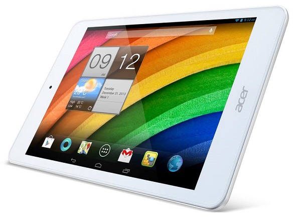 Acer Iconia A1-830, la hemos probado
