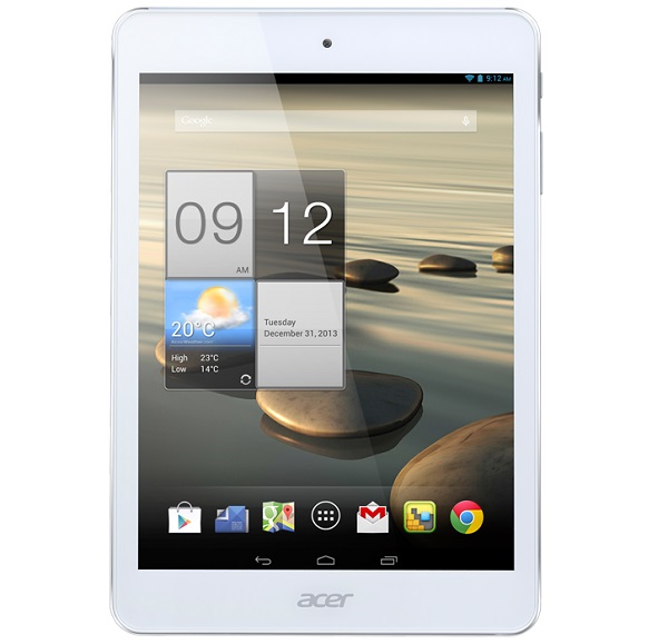 Acer Iconia A1-830