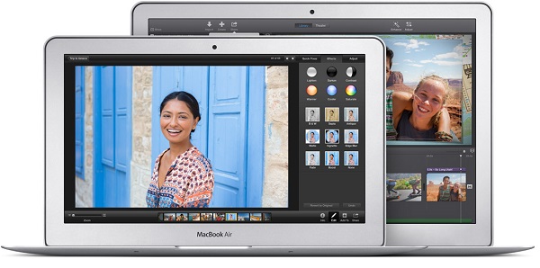 Apple MacBook Air